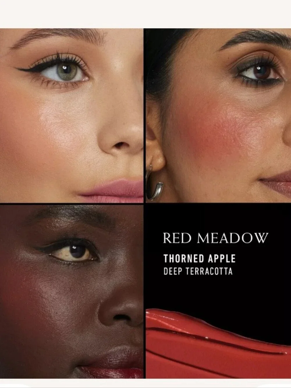 Kat Von D color red